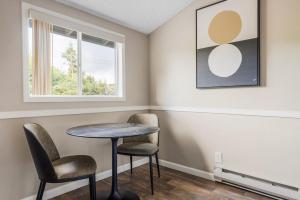 Gallery image of Blueground West Valley pool nr Memorial Park SFO-2051 in Rancho Rinconada