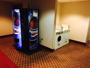 Fotografie z fotogalerie ubytování Microtel Inn & Suites by Wyndham Syracuse Baldwinsville v destinaci Baldwinsville