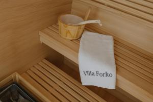 Gallery image of Villa Forko in Lopar +98 photos