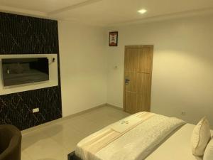 Ảnh trong thư viện ảnh của IVORY EXCLUSIVE HOTEL AND SUITEs ở Lagos