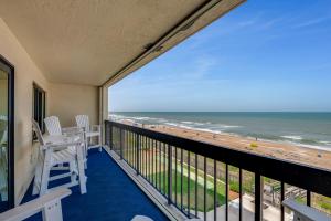 Příroda nedaleko prázdninového domu