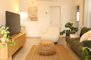 Μια τηλεόραση ή/και κέντρο ψυχαγωγίας στο Dar Dalya