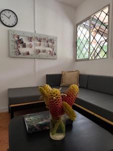 Ảnh trong thư viện ảnh của Stay and Spanish ở Minca