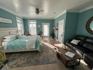 Foto dalla galleria di Barren Breeze Bed and Breakfast a Lucas