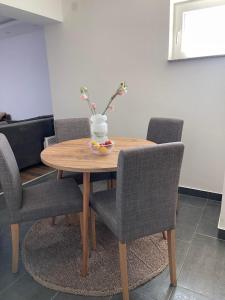 Imagine din galeria proprietății Kocić apartmani în Pojate