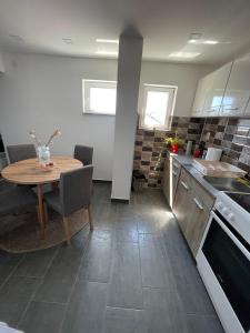 Imagine din galeria proprietății Kocić apartmani în Pojate