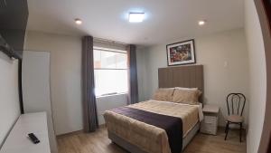 Galeriebild der Unterkunft Hotel Rosa Mistika Inn in Arequipa + 12 Fotos