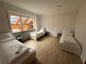 Photo de la galerie de l'établissement Monteur Apartment, à Melle