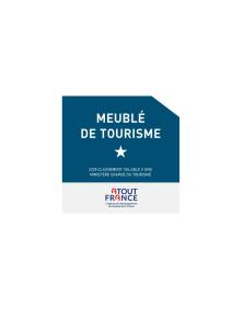 a label for a module de tournen at "La Maison de Poupée" Gîte cosy Monts d'Arrée proche Huelgoat Bretagne in Berrien