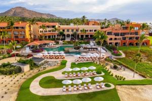 Γενική θέα στο βουνό ή θέα στο βουνό από  αυτή η παραθεριστική κατοικία