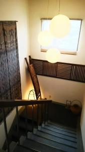 Imagen de la galería de Rickshaw inn, en Takayama