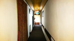 Imagen de la galería de Rickshaw inn, en Takayama