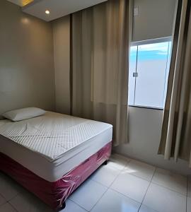 Fotografie z fotogalerie ubytování Eficiência - Casa Vitória Régia v destinaci Camocim