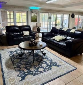 Foto dalla galleria di Barren Breeze Bed and Breakfast a Lucas