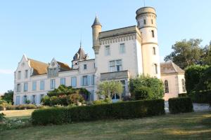 Gallery image of Château de Villeneuve - Montolieu in Montolieu