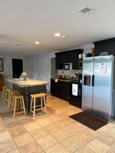 Foto dalla galleria di Barren Breeze Bed and Breakfast a Lucas