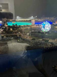 Billede fra billedgalleriet på Sea Residences i Manila