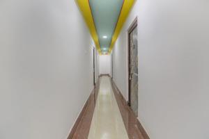 Φωτογραφία από το άλμπουμ του Hotel O The Platinum Inn στην Καλκούτα