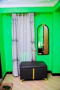 Gallery image of Blaize Affaire Apartments in Kampala