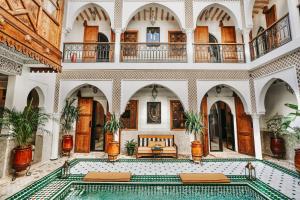 Gallery image of Riad NL&S Collection in Marrakech