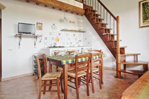 Gallery image of Podere Tre Cipressi Country Resort in Campiglia Marittima