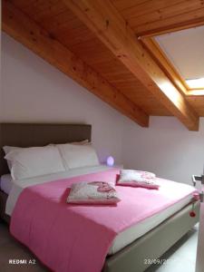 Gallery image of B&B Stella del Cilento Rooms " Raggio di Sole" in Agropoli +40 photos