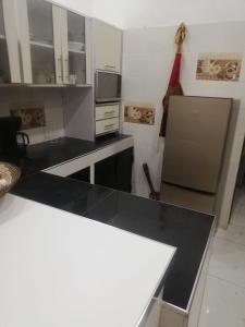 Fotografie z fotogalerie ubytování Maison Rose Ngaparou v destinaci Ngaparou