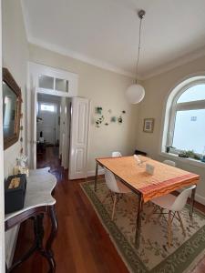 Μια τηλεόραση ή/και κέντρο ψυχαγωγίας στο Casa Clara