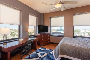 Galería fotográfica de The Giacomo, an Ascend Collection Hotel en Niagara Falls