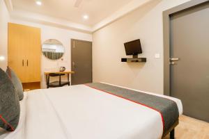 Gallery image of Townhouse South Tukoganj in Indore
