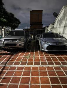 Ảnh trong thư viện ảnh của Casa Olimpico ở Cali