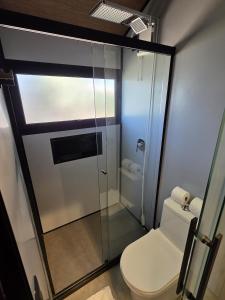 Et badeværelse på Casa da Ilha