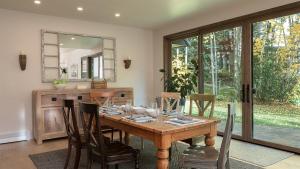 Fotografie z fotogalerie ubytování Serenvale Retreat v destinaci West Vail