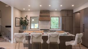 Fotografie z fotogalerie ubytování Serenvale Retreat v destinaci West Vail