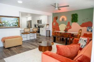 Gallery image of The Silver Spur in Hildale +62 photos