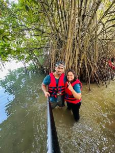 Afbeelding uit fotogalerij van Coastalo Cliffstay in Varkala