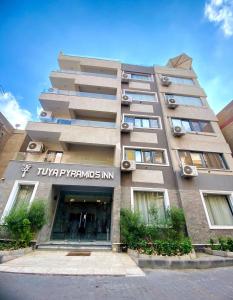 Imagen de la galería de La Pyramids otel, en El Cairo 65 fotos más