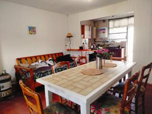 Køkken eller tekøkken på Guemes270 + 25 billeder