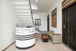 Kép SPOT ON 76421 Kuldeep Inn szállásáról Lakhnauban a galériában