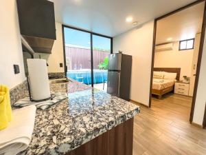 Fotografie z fotogalerie ubytování Villa El Bosque Dorado v destinaci Fortuna