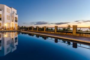 Πισίνα στο ή κοντά στο Apartamentos Blancala