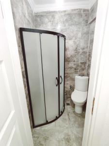 Ένα μπάνιο στο Ayasofya Bella Vista APART