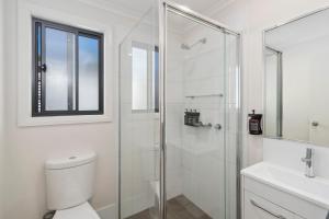 O baie la Mittagong Caravan Park +37 fotografii