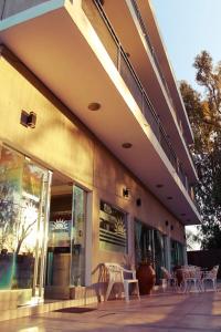 Fotografie z fotogalerie ubytování Cuesta de Miranda 2 v destinaci Villa Unión