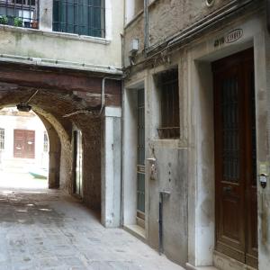 Gallery image of B&B Arabesque in Venice