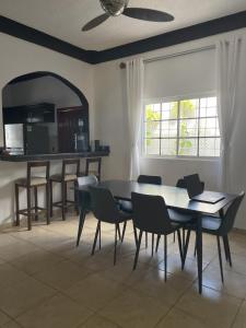 Fotografie z fotogalerie ubytování Trébol House Hostel v destinaci La Ceiba + 10 fotografií