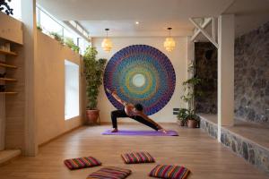 Galería fotográfica de Supertramp Hostel Cusco en Cuzco