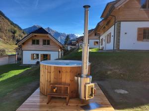 Gallery image of Haus Liene in Donnersbachwald +36 photos