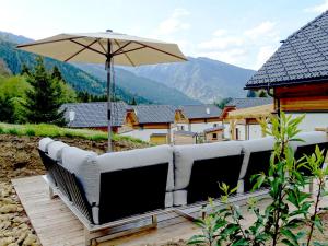 Gallery image of Chalet Amsel in Donnersbachwald