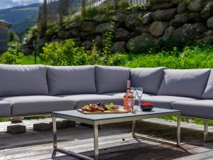 Gallery image of Chalet Amsel in Donnersbachwald +41 photos